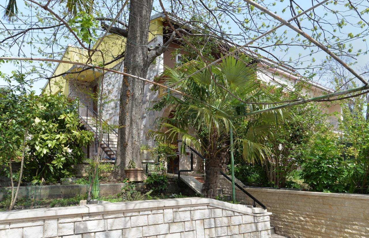 Mariza 2235 Apartman Pula