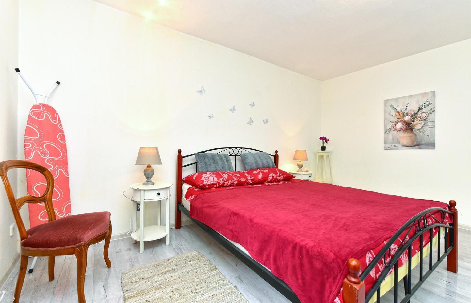 Mariza 2235 Apartman Pula