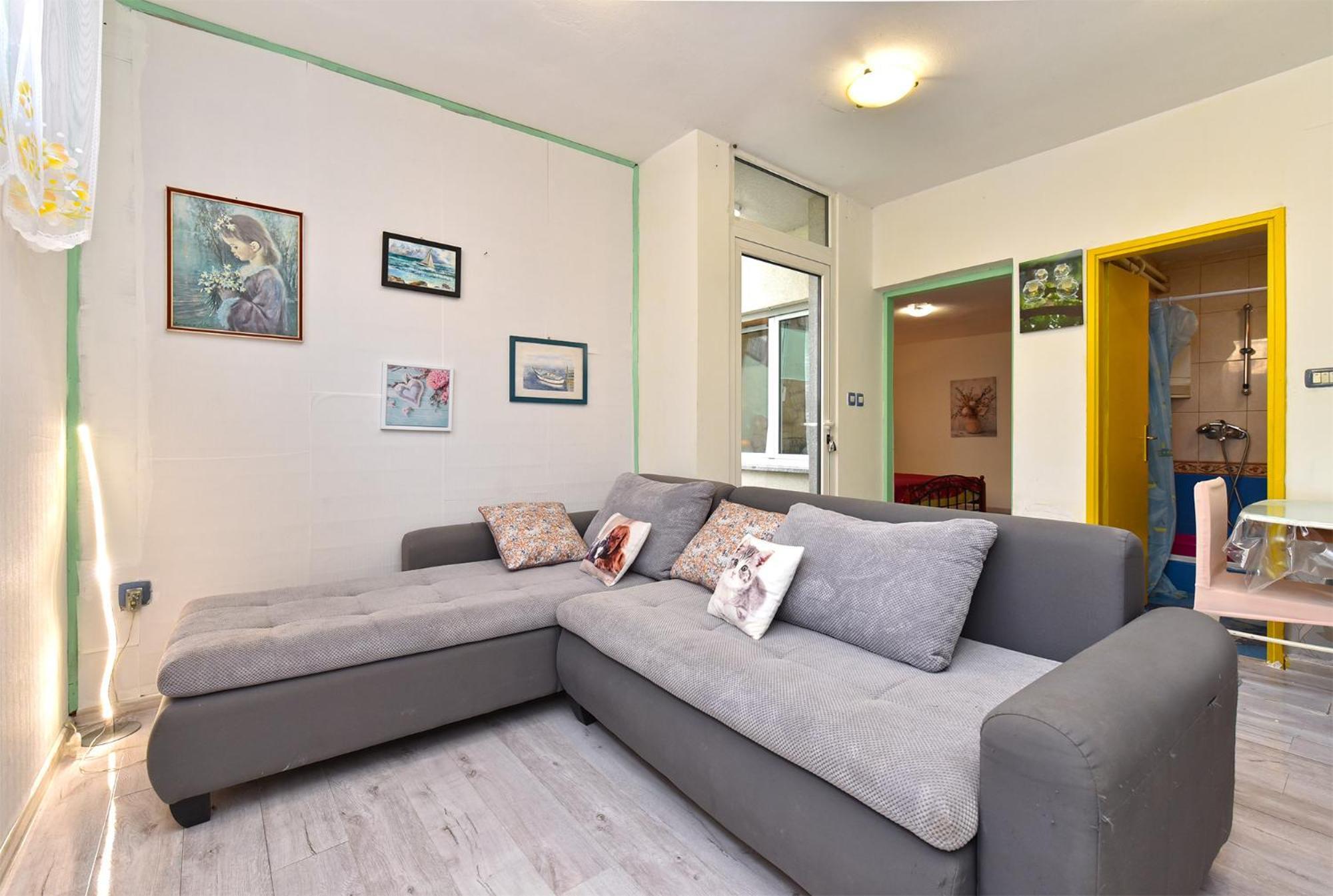 Mariza 2235 Apartment *